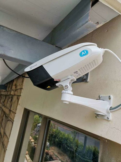 專業(yè)網(wǎng)絡(luò)布線與光纖熔接 北海地區(qū)安防工程一站式解決方案