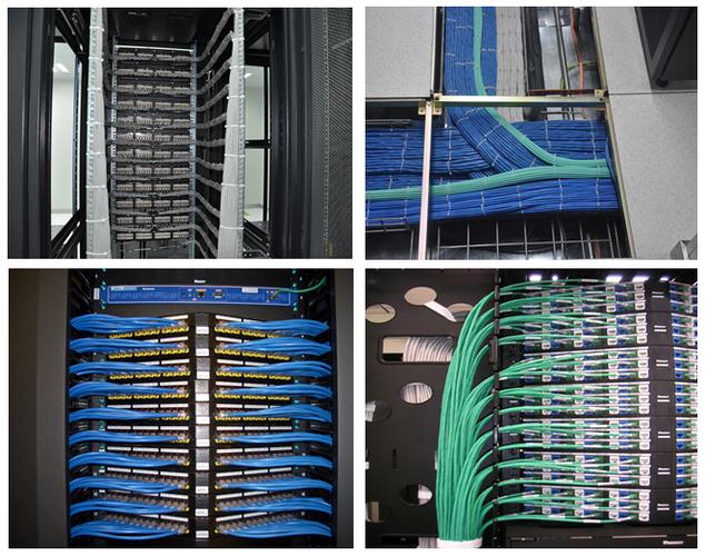 深圳網(wǎng)絡(luò)布線安裝 打造高效穩(wěn)定的辦公室與機(jī)房綜合布線系統(tǒng)